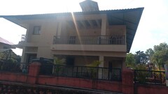 House No. 31. Bungalow, Mahabaleshwar House No. 31. Bungalow, Mahabaleshwar