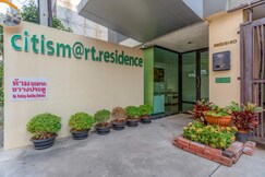 Citismart Luxury Apartments, Pattaya Citismart Luxury Apartments, Pattaya