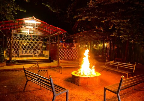 Dandeli Boutique Resort