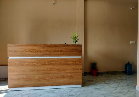 RIVER SIDE HOTEL -PRAYAGRAJ