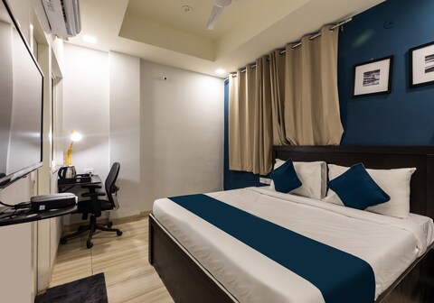 SILVERKEY FUSION STAYS