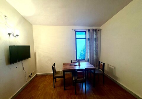 The old school cottage