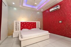 NK Residency and Guest House Panipat, Panipat NK Residency and Guest House Panipat, Panipat