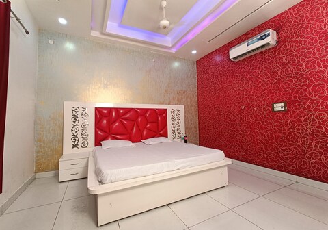 NK Residency and Guest House Panipat