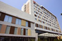 Swiss-Belinn Airport, Jakarta Swiss-Belinn Airport, Jakarta