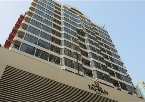 Tai-Pan Hotel