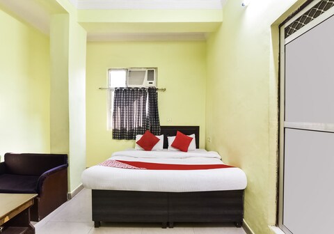 Hotel O Dev Residency