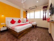 OYO 12378 Hotel Kokila Apartments, Mumbai OYO 12378 Hotel Kokila Apartments, Mumbai
