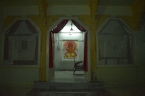 Kunwar Haveli, Udaipur Kunwar Haveli, Udaipur