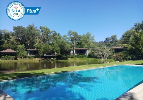 The Touch Green, Naiyang