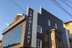 Hotel Snow Light, Srinagar Hotel Snow Light, Srinagar