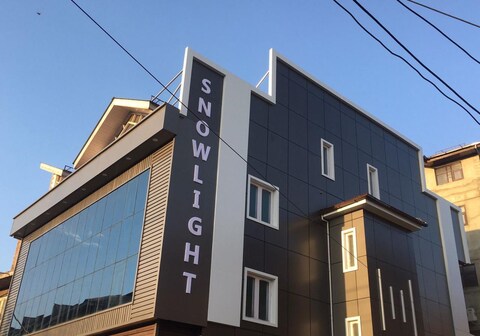 Hotel Snow Light