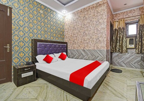 Hotel O Vinayaka Inn