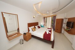 Hotel Devi Paradise, Pondicherry Hotel Devi Paradise, Pondicherry
