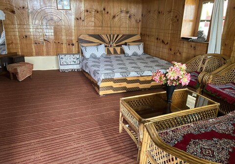 The Paradise Homestay