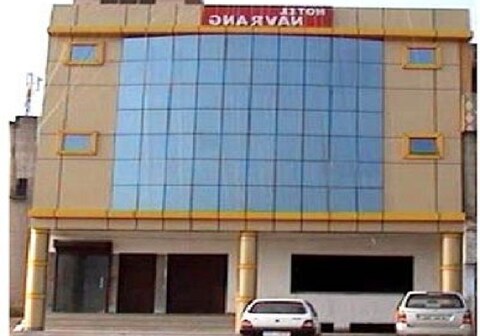 Hotel Navrang