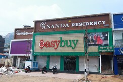 Ananda Residency, Tiruvannamalai Ananda Residency, Tiruvannamalai