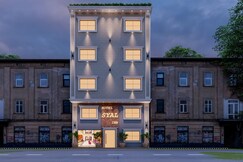 Hotel Syal Inn, Amritsar Hotel Syal Inn, Amritsar