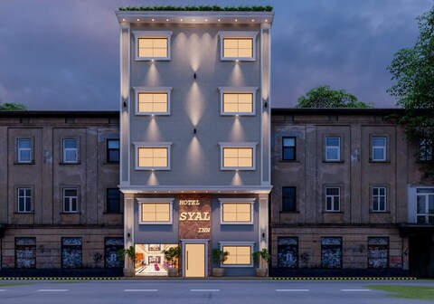 Hotel Syal Inn