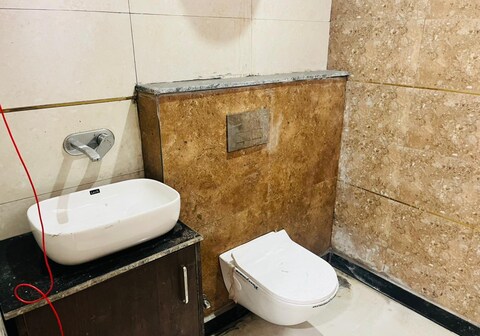 Fortune Inn Sector-104 by ASPL