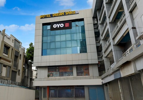 Super Hotel O Dream Space