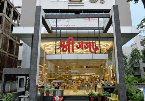 Shree Ganga SMB Hotel & Resorts Pvt. Ltd