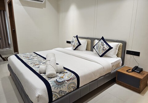 Hotel The Junagadh Palace