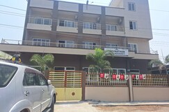 AAADINATHAN ELITE RESIDENCY, Tiruvannamalai AAADINATHAN ELITE RESIDENCY, Tiruvannamalai