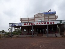 Panghat Restaurant and Guest House, Jodhpur Panghat Restaurant and Guest House, Jodhpur