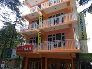 Greenwoods Inn, Dharamshala Greenwoods Inn, Dharamshala