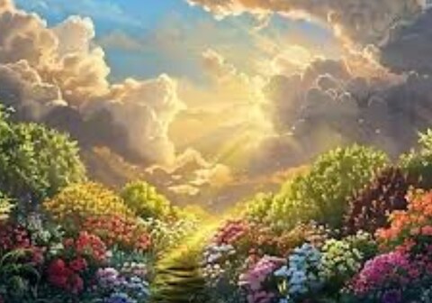 Urban Retreat Heaven