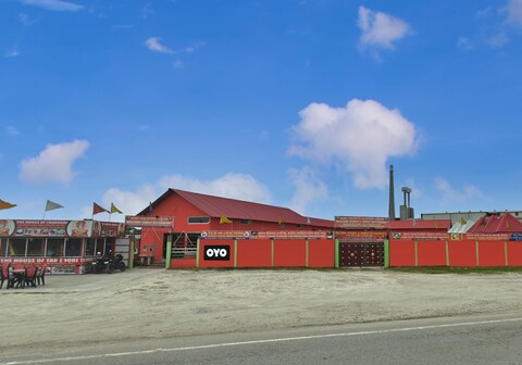 Hotel O WELCOME RESORT & FAMILY RESTAURANT