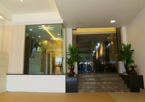 Sree Shai International