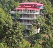 Ellays Dream Resort , Solan Ellays Dream Resort , Solan