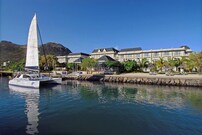 Le Suffren Hotel and Marina, Port Louis Le Suffren Hotel and Marina, Port Louis