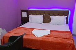 Hotel Radhe Krishna, Adilabad Hotel Radhe Krishna, Adilabad