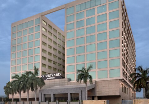 Courtyard by Marriott Chennai