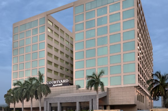 Courtyard by Marriott Chennai