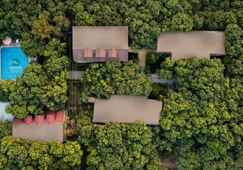 Rega Tuskars Riverside Resorts