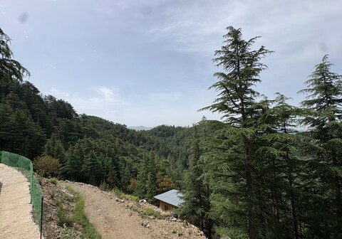Himalayan Hano camps