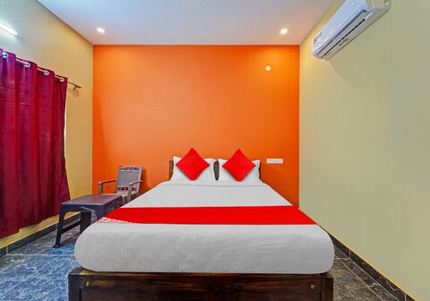 Hotel O Le Gith De Charme with swiming pool