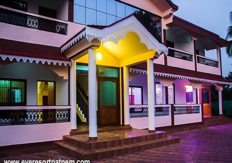 Eve Resort Patnem