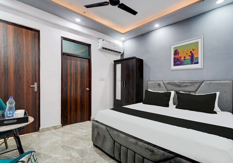 Hotel O The Hotel V3