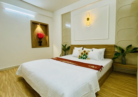 Saifuddin & Sons Modern heaven