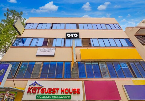 Hotel O KGT Guest House
