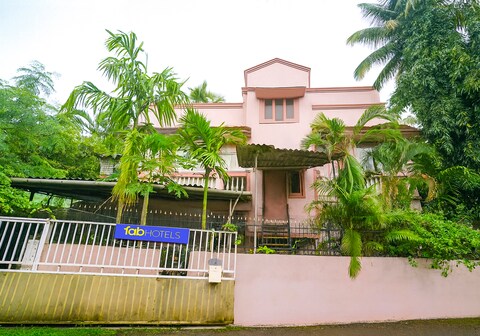 Via Peaceful Studio AAI Bungalow