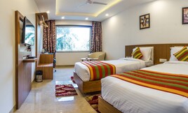 Hotel Suktara International, Siliguri Hotel Suktara International, Siliguri