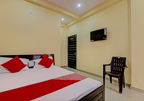 Hotel O Hotel Trimurti Inn