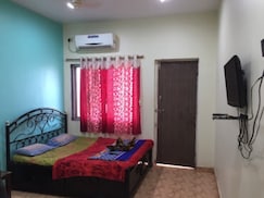 Muskan Cottage, Matheran Muskan Cottage, Matheran