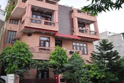 Michael Homestay | AC Rooms & Wifi, Jaipur Michael Homestay | AC Rooms & Wifi, Jaipur